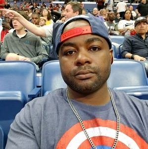 Meet your Posher, Frederick